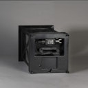 Vorschaubild Konstsmide LED Laterne groß Kamin