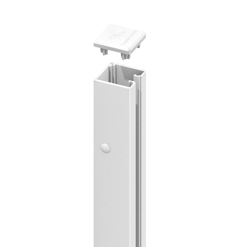 TraumGarten System U-Klemmprofil
