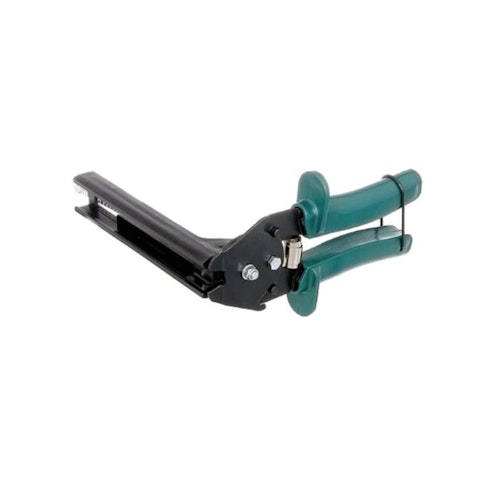 Alberts® Drahtbefestiungszange passend für 22 mm Drahtklammer