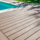Vorschaubild MoistureShield® Terrassendiele LifeCycle - Walnut