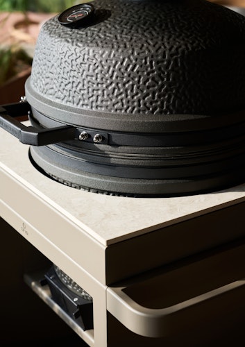 OFYR PRO Connect x BSTRD. PRO Graphite