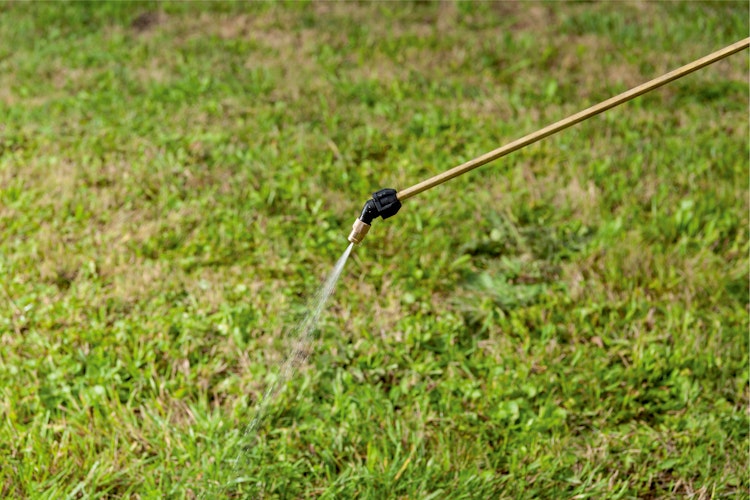 Metabo Akku-Rückensprühgerät RSG 18 LTX 15 ohne Akku, ohne Ladegerät