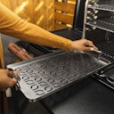 Vorschaubild Traeger ModiFIRE Grillkorb Edelstahl