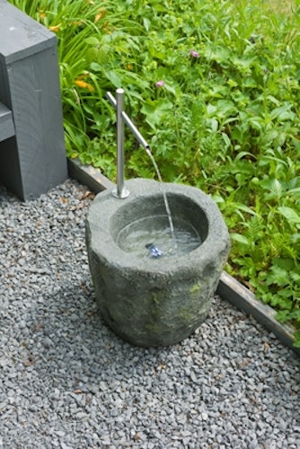 Ubbink Wasserspiel Sacramento