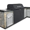 Vorschaubild Broil King Schutzhülle 400er Built-In 