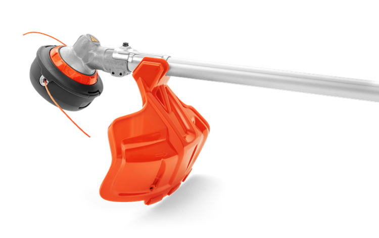 Husqvarna Akku-Motorsense 535iRXT Messegerät B-Ware