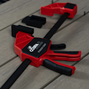 Vorschaubild Cobra Fastener Terrassenzwinge POWER GRIP VE 2 