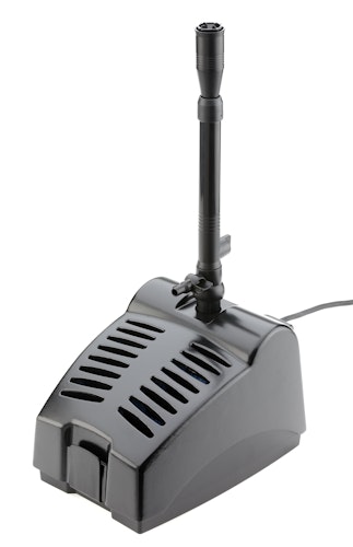 Pontec Unterwasserfilter PondoRell 3000