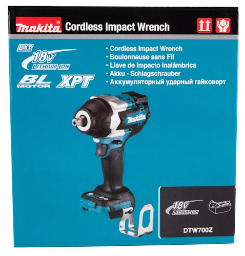 Makita Akku-Schlagschrauber DTW700Z