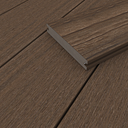 Vorschaubild NewTechWood Deluxe Vintage WPC-Terrassendiele Massiv Ipé  23 x 138 mm