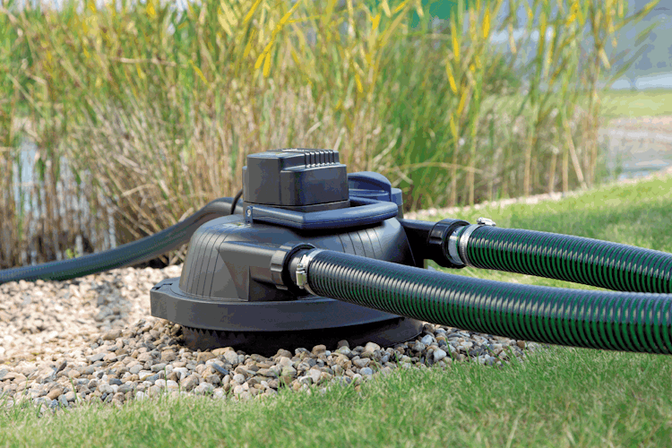 Oase FiltoClear 30000