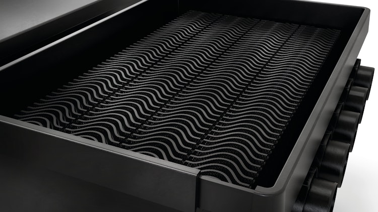 Oase ProfiClear Premium XL Ablaufmodul gepumpt