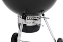 Vorschaubild Weber Holzkohlegrill MASTER-TOUCH PREMIUM Ø 67cm, Black