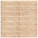 Vorschaubild OSMO Blende Rhombus Typ B Lärche 179x179cm