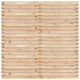 OSMO Blende Rhombus Typ B Lärche 179x179cmZubehörbild