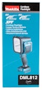 Vorschaubild Makita LED-Akku-Handstrahler DEBDML812
