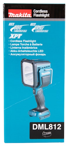 Makita LED-Akku-Handstrahler DEBDML812