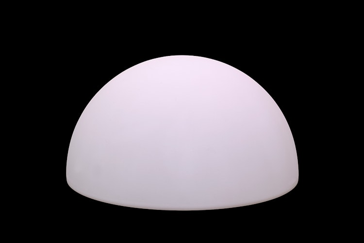 8 seasons design LED-Dekoleuchte Shining Sunrise (RGB), verschiedene Größen