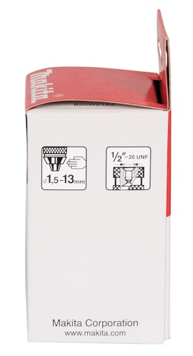 Makita Schnellspannbohrfutter 13mm 199154-9