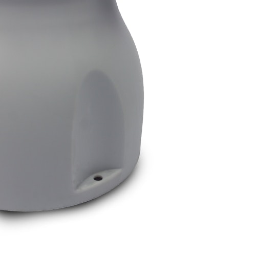 Exit Pool-Filterpumpe - 1000 gal/h