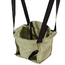 Vorschaubild EXIT Silvi Holzschaukel zum Mitwachsen