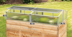 JUWEL Thermo-Frühbeet 200