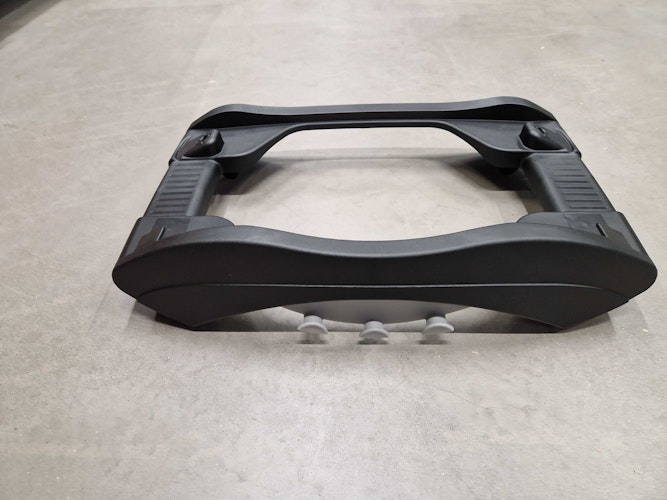 Weber Tisch Sockel für Q 1000 Stand (60081)