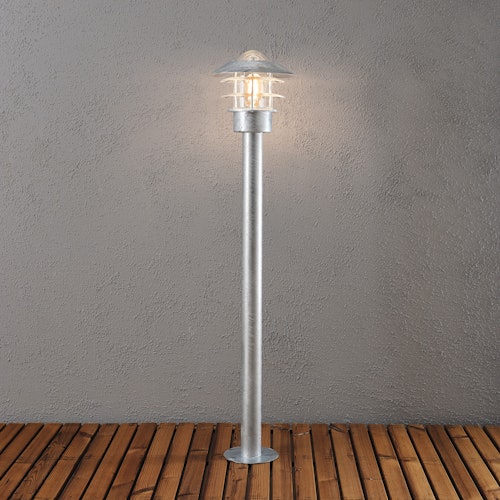 Konstsmide Wegeleuchte Modena, versch. Farben 