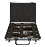 Makita SDS-PLUS Bohrer-/Meißel-Set D-42400Zubehörbild