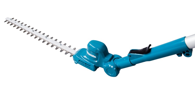 Makita Akku-Heckenschneider UN460WDZ 12V