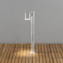 Vorschaubild Konstsmide Wegeleuchte Modena, galvanisiert (7517-320)