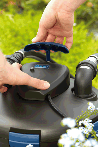 Oase Druckfilter BioPress Set 6000