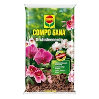 COMPO SANA Orchideenerde