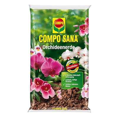 Blumenerde COMPO online kaufen