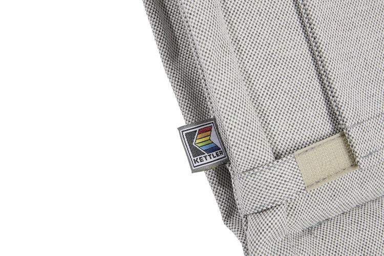 Kettler Relaxsesselauflage SEE 170 x 48 x 3 cm