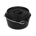 Vorschaubild Petromax Dutch Oven Feuertopf