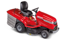 Vorschaubild Honda Rasentraktor HF 2317 HME