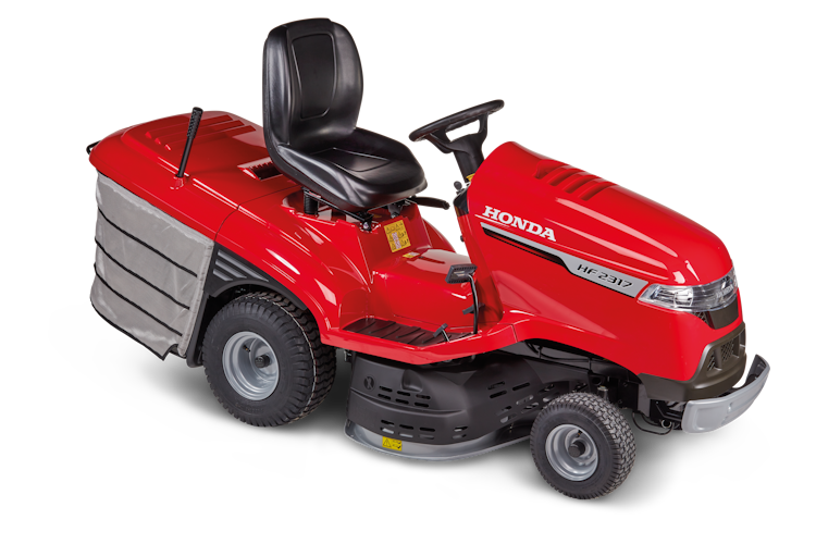 Honda Rasentraktor HF 2317 HME
