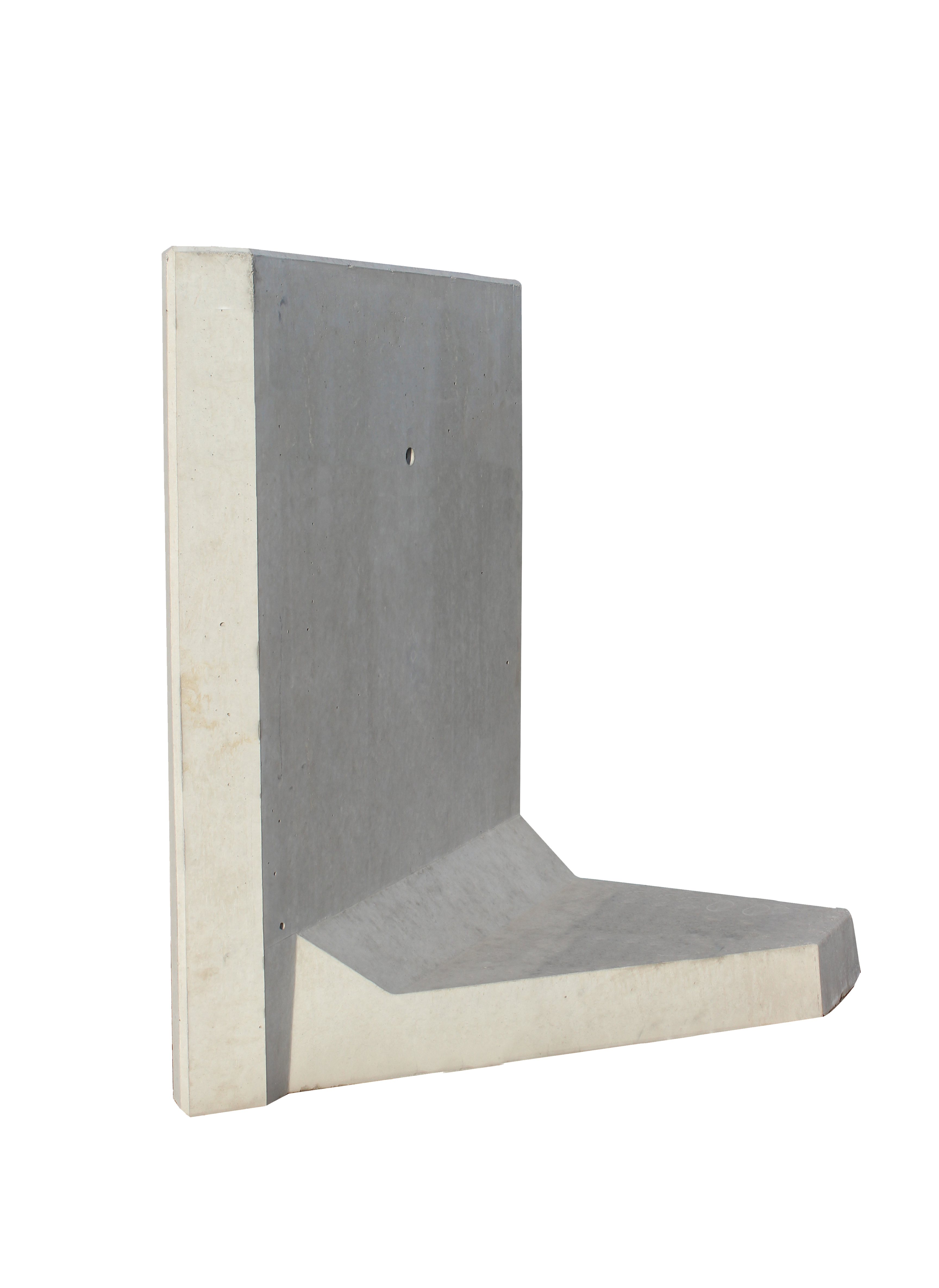 Diephaus L-Stein - ECKE BEW. 90° 105/100 ZWEITEILIG