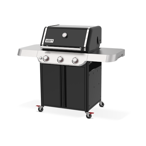 Weber Gasgrill GENESIS E-315