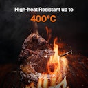 Vorschaubild Typhur Grillthermometer SYNC Dual - 2 Thermometer