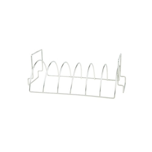 Yakiniku Rippchenhalter 6er Rack