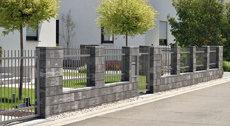 WESERWABEN® Mauersteine Vario-Line® Classic