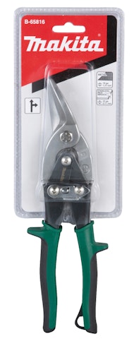 Makita Blechschere rechtsschneidend B-65816