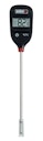 Vorschaubild Weber Thermometer mit Sofortanzeige