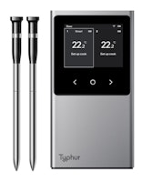Typhur Grillthermometer SYNC Dual - 2 Thermometer