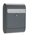 Vorschaubild ALLUX 5000 Design Briefkasten