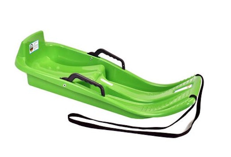 KHW Schlitten Minibob