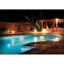 Vorschaubild Heissner Solar-Lichtkugel Farbwechsel 3er-Set (SL303-00)