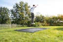 Vorschaubild EXIT InTerra Sports Bodentrampolin
